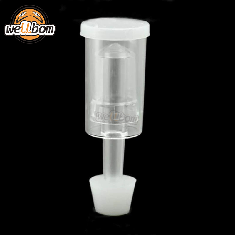Airlock Homebrew Air Lock With Silicome Stopper Beer Fermentation Wine Making,Tumi - The official and most comprehensive assortment of travel, business, handbags, wallets and more.